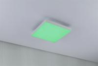 Paulmann Velora Rainbow 79906 LED-plafondlamp 31.00 W Warmwit Wit - thumbnail