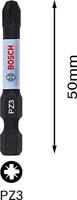 Bosch Accessories Bosch Power Tools 2608522484 Kruis-bit Kruiskop Pozidriv - thumbnail