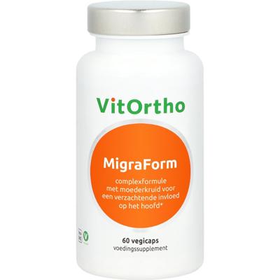 VitOrtho MigraForm Capsules