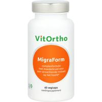 VitOrtho MigraForm Capsules - thumbnail