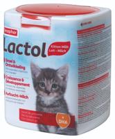 Beaphar Lactol kittenmelk 2 x 500 g - thumbnail