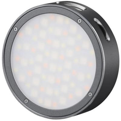 Godox R1 Mobile RGB LED light (Grey body)