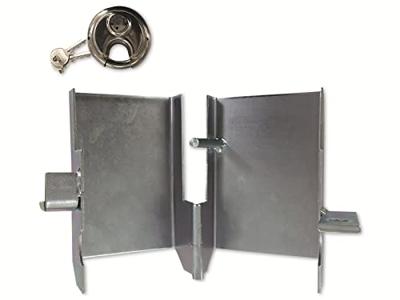 IWH 010240 Disselslot (overdekslot)