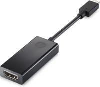USB-C naar HDMI 2.0 adapter 1(1WC36AA) - thumbnail