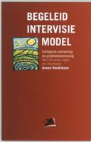 Begeleid intervisie model (Paperback) - thumbnail