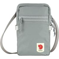 Fjallraven High Coast Pocket Schoudertas Shark Grey 0,8L - thumbnail