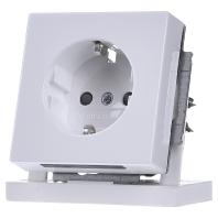 ABB 2CKA002013A5294 Apparaatinzetstuk IP20 Wit, Verkeerswit