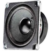 FRWS 5 - 4 Ohm - 5 cm (2") fullrange inbouw luidspreker - thumbnail
