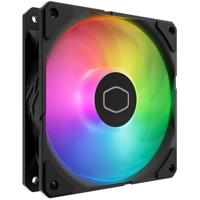 Cooler Master SickleFlow Edge 120 ARGB 3-in-1 - thumbnail