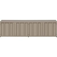 Tv-meubel Level 160 cm Zand - thumbnail