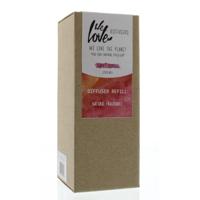 We Love The Planet Sweet Senses Diffuser Refill - thumbnail