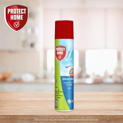 Zilvervisjes Spray 400ml - thumbnail