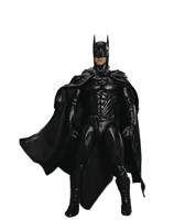 DC Comics Dynamic 8ction Heroes Action Figure 1/9 Batman (Batman & Robin) 21 cm - thumbnail