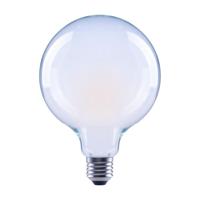 Xavax Led-gloeidraad E27 1055lm Vervangt 75W Globelamp Mat Warm Wit Dimbaar - thumbnail