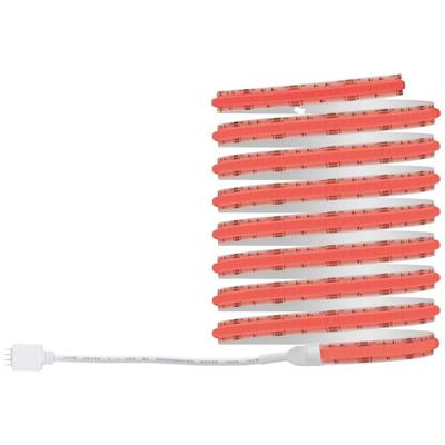Paulmann 79947 LED-inbouwpaneel 6 W Warmwit Wit Paulmann 79947 LED-inbouwpaneel 6 W Warmwit Wit
