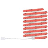 Paulmann 79947 LED-inbouwpaneel 6 W Warmwit Wit - thumbnail