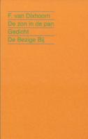 De zon in de pan - F. van Dixhoorn - Paperback (9789023475125) - thumbnail