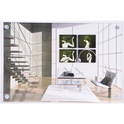 Henzo CLEAR STYLE 10x15 Acryl