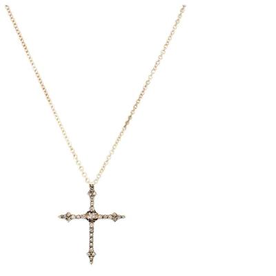 Dames ketting Chiara Ferragni J19AWC14 42 - 50 cm