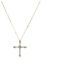 Dames ketting Chiara Ferragni J19AWC14 42 - 50 cm - thumbnail