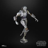 Star Wars: Skeleton Crew Black Series Action Figure SM-33 15 cm - thumbnail