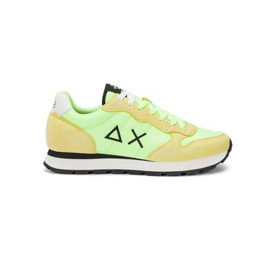 SUN68 Tom Solid Z36101_63 Fluo Geel-43 maat 43