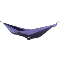 Ticket to the Moon King Size hangmat Navy Blue / Purple - thumbnail