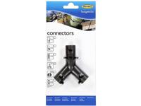 RING France 139401 RLS5 Verbinder - thumbnail