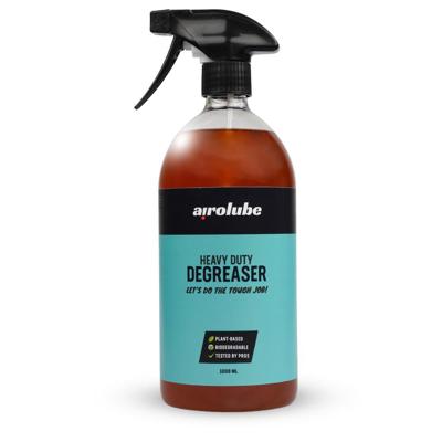 Airolube heavy duty ontvetter triggerfles 1l