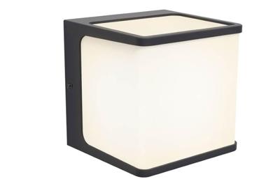Lutec Doblo LED-Wandlamp