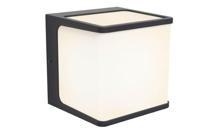Lutec Doblo LED-Wandlamp - thumbnail