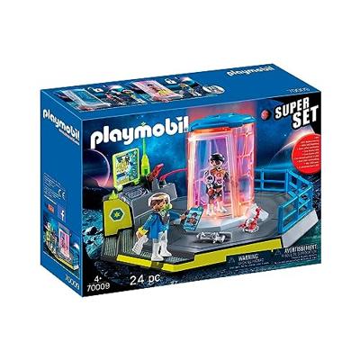 Playmobil® Space 70009 SuperSet galaxy police Playmobil® Space 70009 SuperSet galaxy police