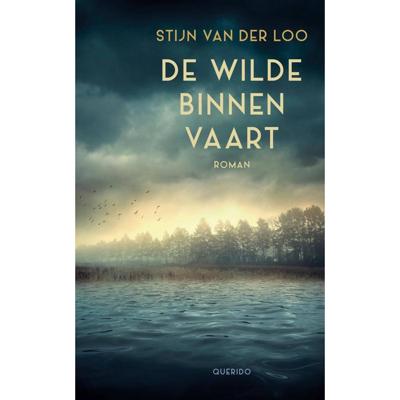 De wilde binnenvaart (Paperback)