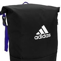 ADIDAS MULTIGAME BACKPACK BLACK/BLUE - thumbnail