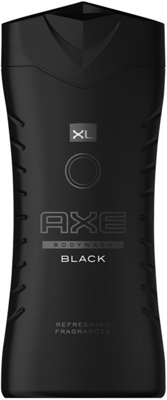 Axe Axe Douchegel Black - 400 ml