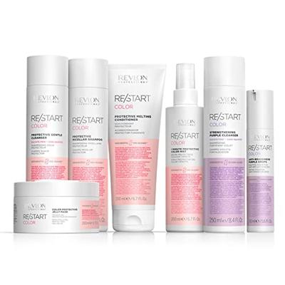 Revlon Re/Start Color Protective Jelly Mask 250 ml Maskers