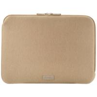 Hama Laptop-sleeve Jersey Van 34 - 36 Cm (13,3 - 14,1) Zand - thumbnail