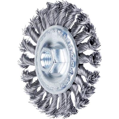 PFERD TOOLS Ronde borstel POS RBG 10012/M14 ST 0,50 43302000 1 stuk(s)