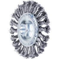 PFERD TOOLS Ronde borstel POS RBG 10012/M14 ST 0,50 43302000 1 stuk(s) - thumbnail