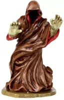 Kerstfiguur Creepy faceless ghoul LEMAX - Lemax - thumbnail