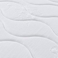 Binnenveringmatras middelhard 90x190 cm Single Size - thumbnail