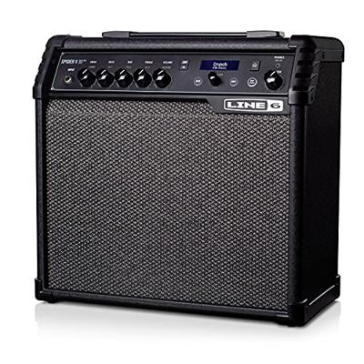 Line 6 Spider V 30 MkII gitaarversterker combo