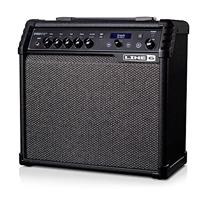 Line 6 Spider V 30 MkII gitaarversterker combo - thumbnail