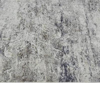 VidaXL Keukenmat wasbaar betonprint 45x150 cm fluweel