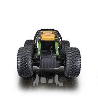 MaistoTech 581334 Rock Crawler Pro RC modelauto voor beginners Terreinwagen Incl. accu en laadkabel - thumbnail