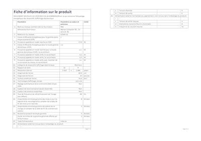 MSI G244F E2 24 Full HD 180Hz IPS Gaming Monitor MSI G244F E2 24 Full HD 180Hz IPS Gaming Monitor