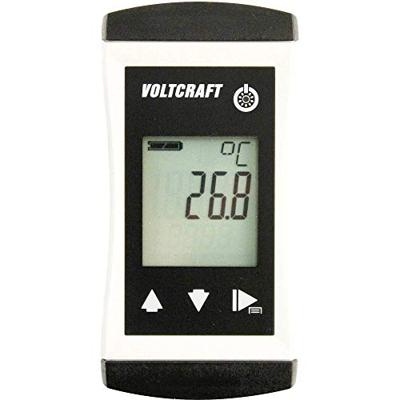 VOLTCRAFT PTM-110 Temperatuurmeter -70 - 250 °C Sensortype Pt1000 IP65