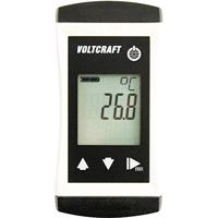 VOLTCRAFT PTM-110 Temperatuurmeter -70 - 250 °C Sensortype Pt1000 IP65 - thumbnail