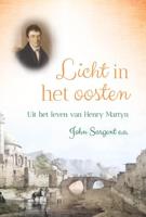 Licht in het oosten - John Sargent - ebook - thumbnail