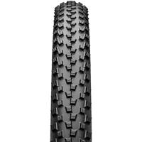 Continental vouwband cross king 58-622 tr zwart - thumbnail